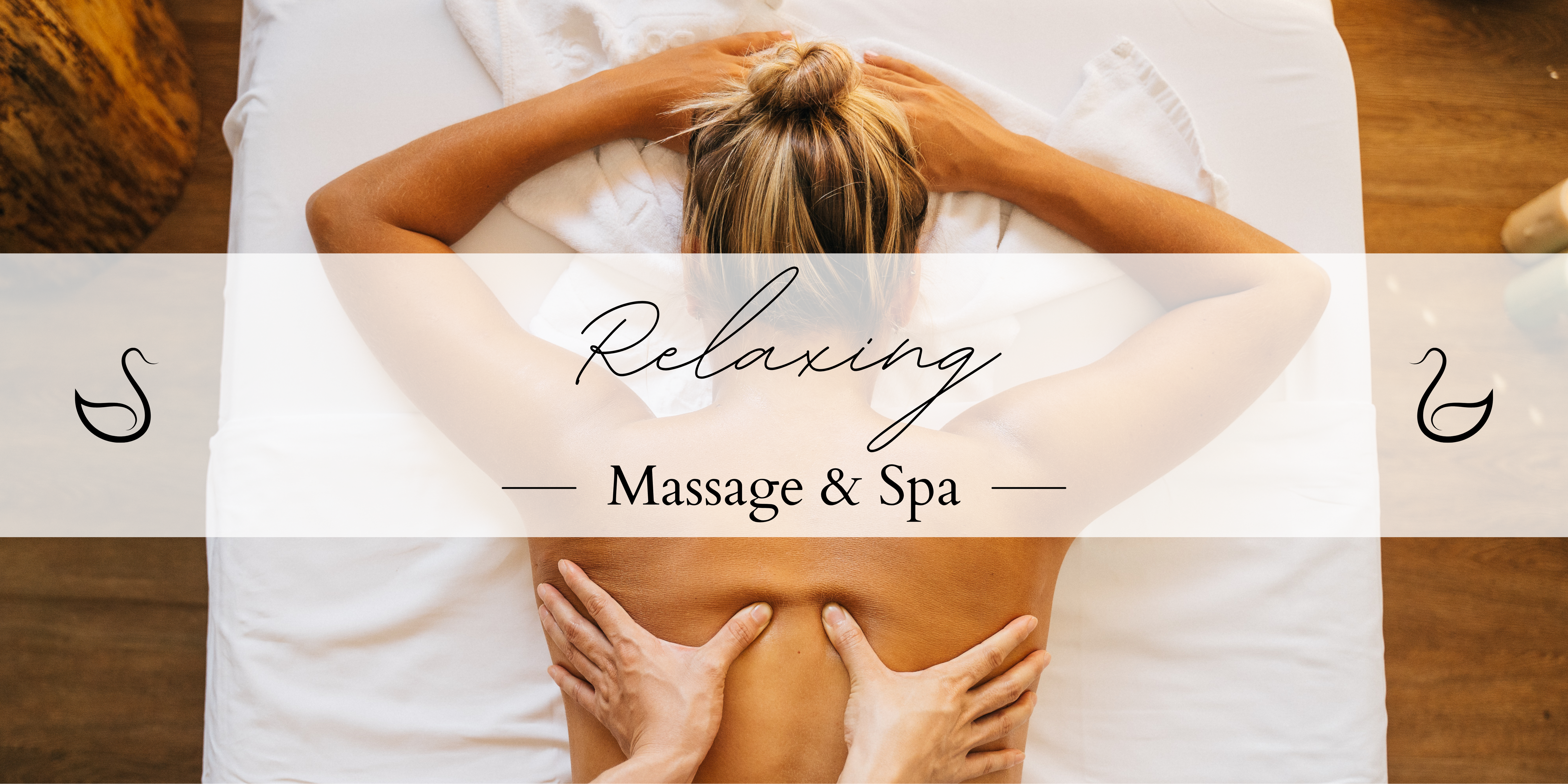 Relaxing Massage&Spa
